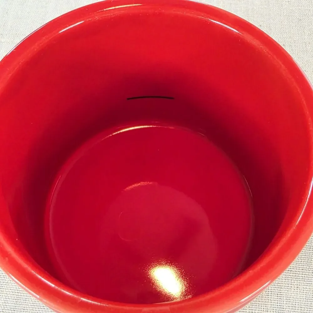 DOWAN ceramic butter